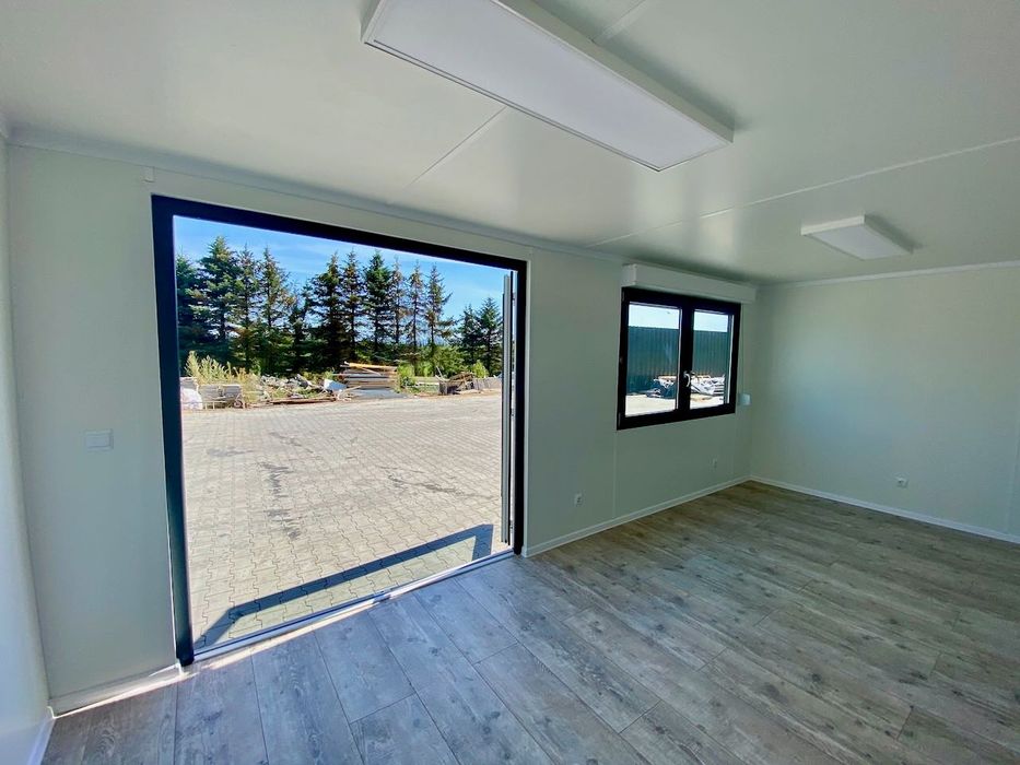 Kontener Biurowy Modern - zdjęcie 4