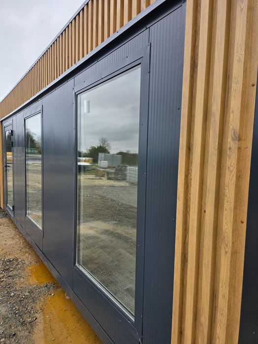 Kontener Biurowy Standard - zdjęcie 2