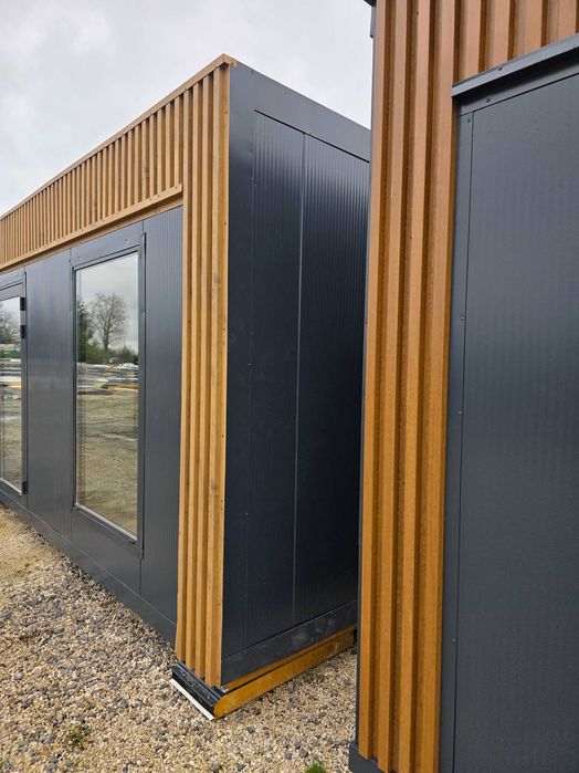 Kontener Biurowy Standard - zdjęcie 3