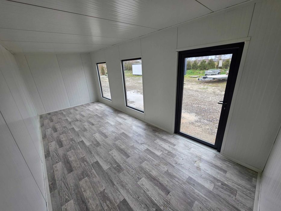 Kontener Biurowy Standard - zdjęcie 4