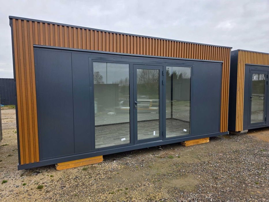 Kontener Biurowy Standard - zdjęcie 5