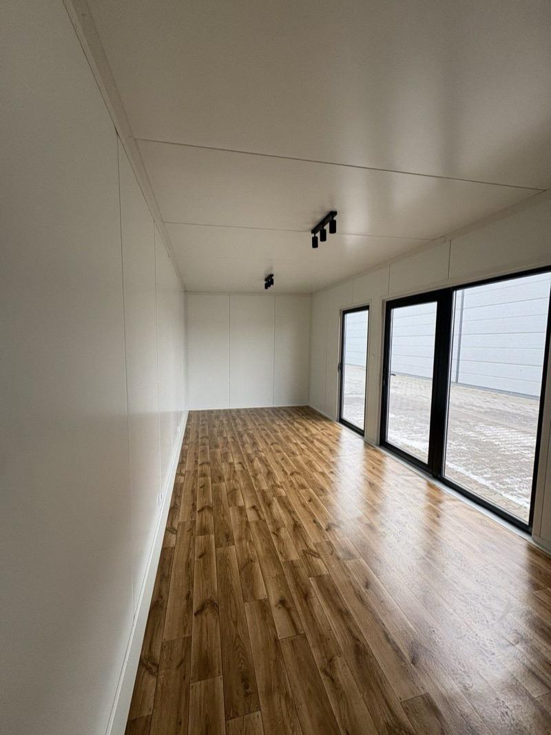 Kontener Biurowy Europa - zdjęcie 2