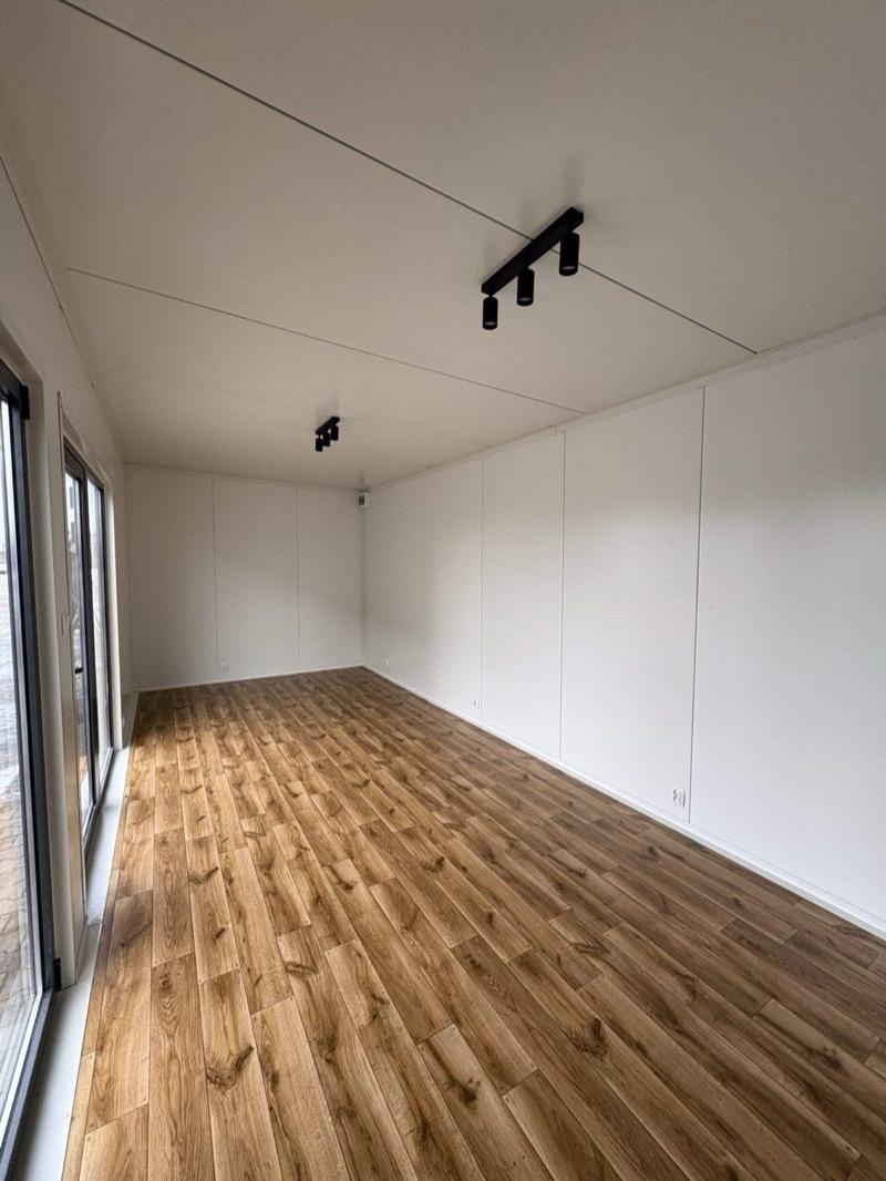 Kontener Biurowy Europa - zdjęcie 3