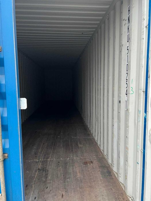Kontener Magazynowy 40' - zdjęcie 4