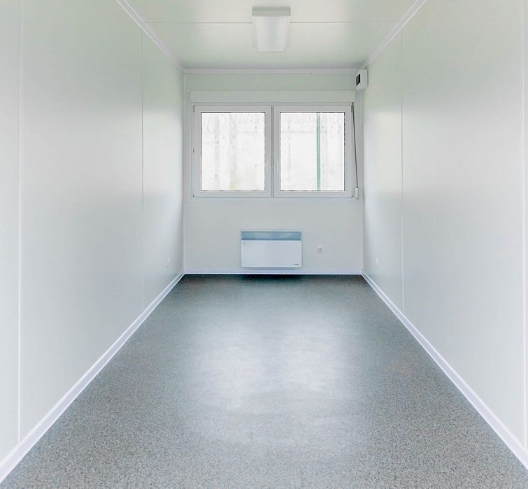 Kontener Budowlany 6x2.5 - zdjęcie 4