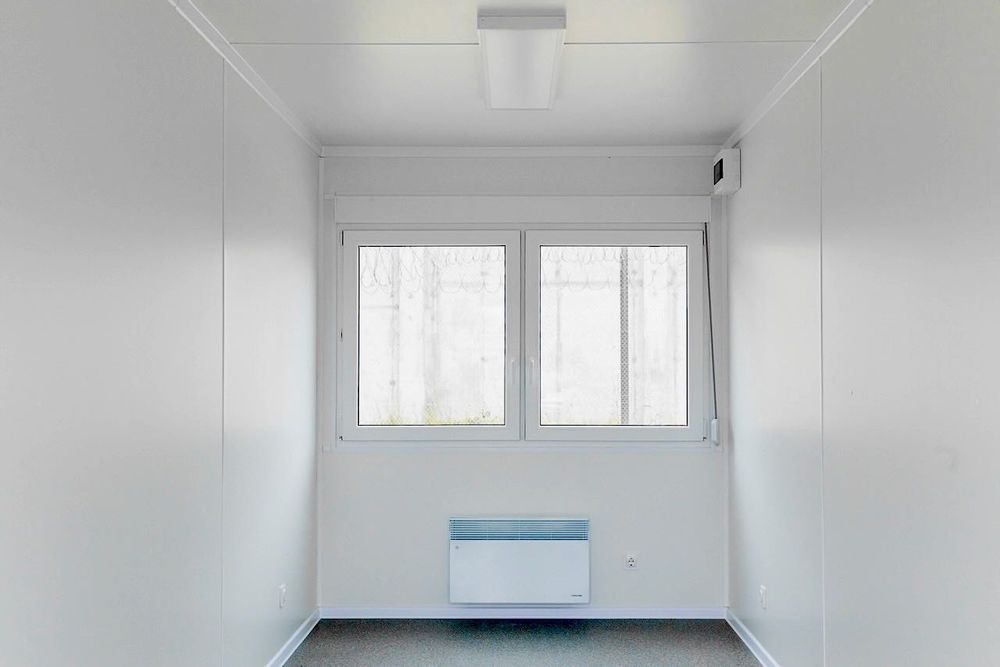 Kontener Budowlany 6x2.5 - zdjęcie 5