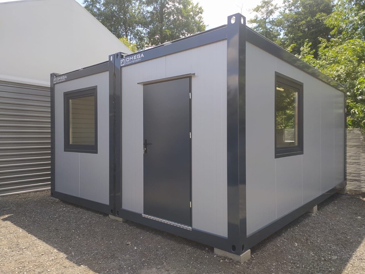 Kontener DUO - zdjęcie 2