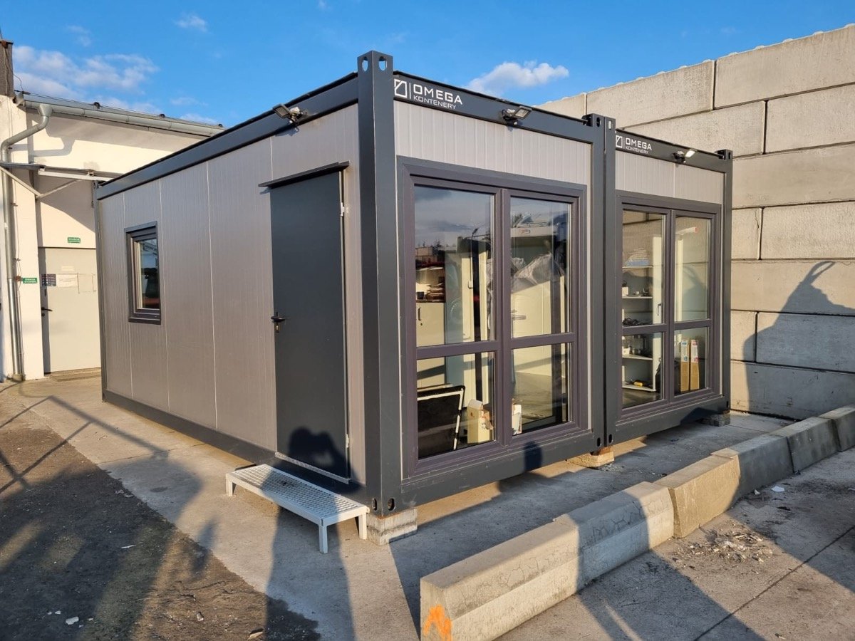 Kontener DUO - zdjęcie 3