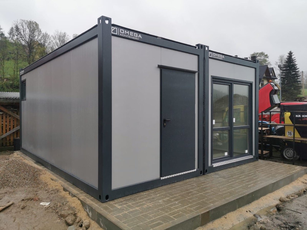 Kontener DUO - zdjęcie 4
