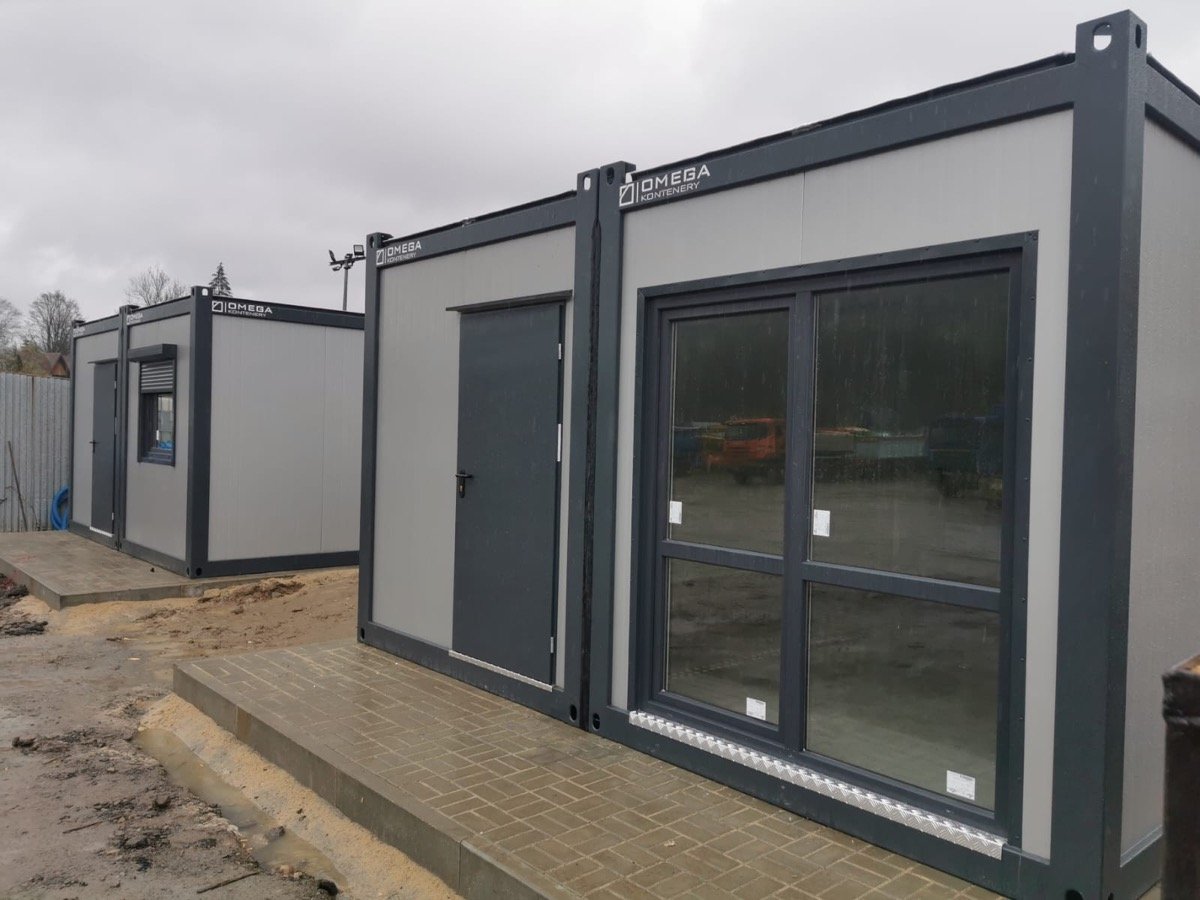Kontener DUO - zdjęcie 5