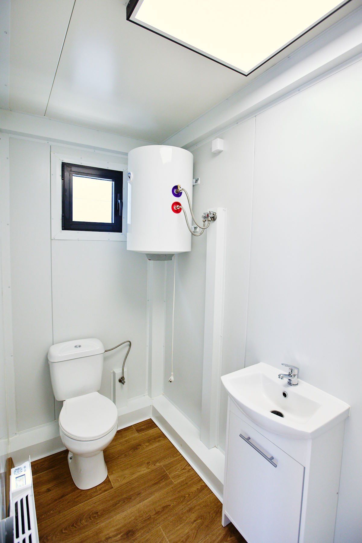 Kontener Sanitarny - zdjęcie 3