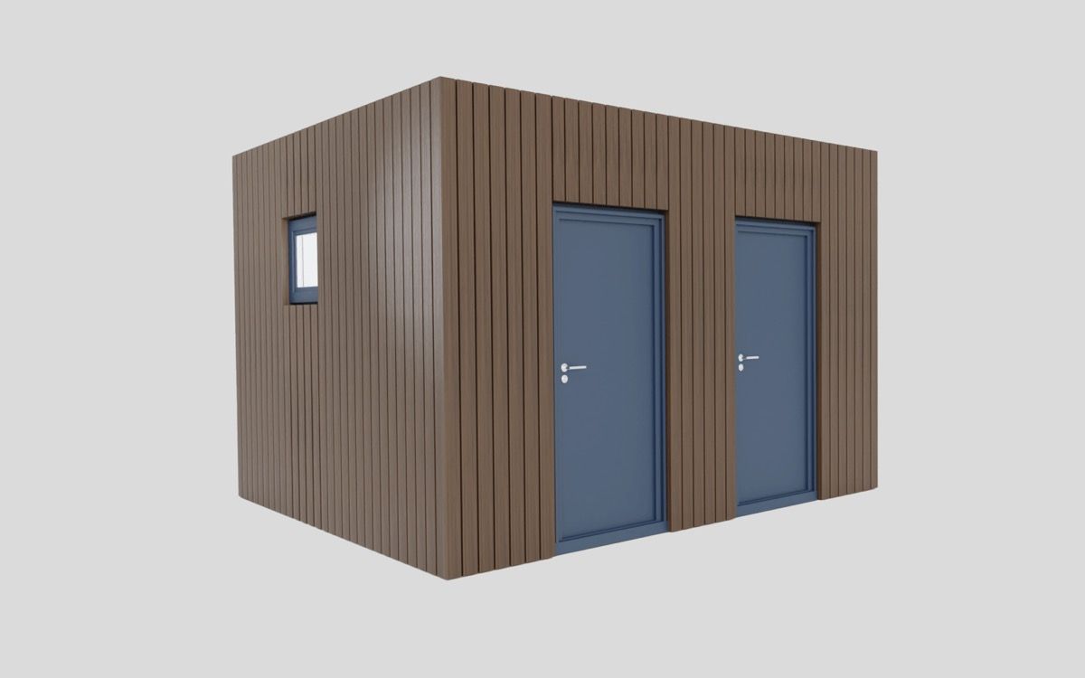 Kontener Sanitarny - zdjęcie 5